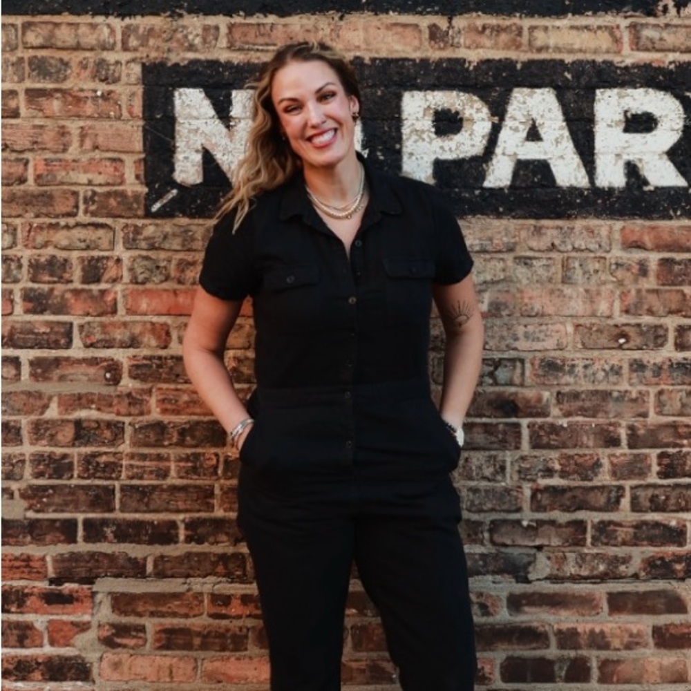 Meet your Posher, Aimee